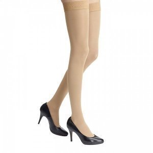 Чулки компрессионные Bauerfeind VenoTrain micro 2105 з/н