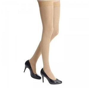 Чулки компрессионные Bauerfeind VenoTrain micro mini 2205 з/н